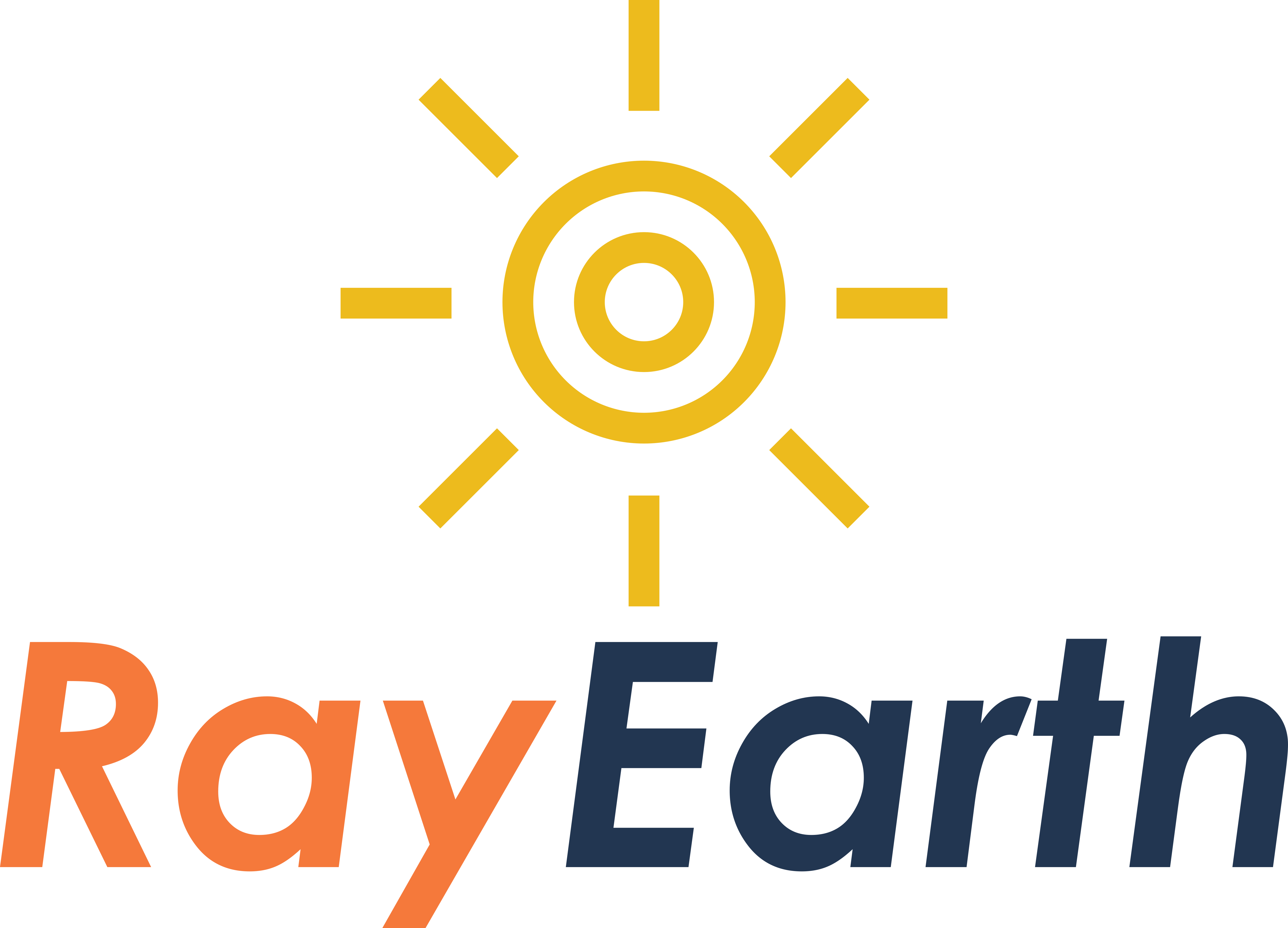 RayEarth Resources LLP